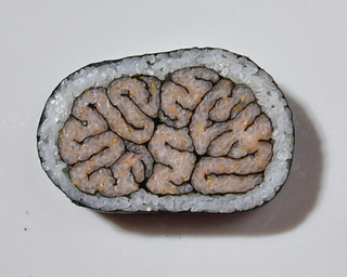 Illustration for article titled You've Never Seen Sushi Like This